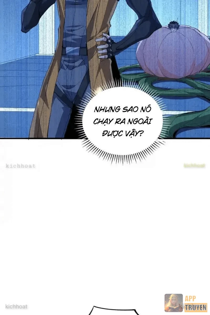 Mạt Thế Cẩu Sinh: Gián Giúp Ta Chồng Buff Chapter 94 - 45