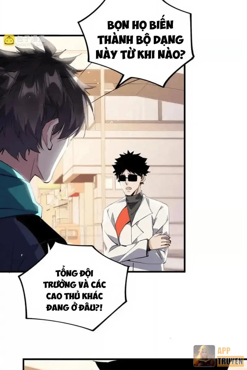 Mạt Thế Cẩu Sinh: Gián Giúp Ta Chồng Buff Chapter 94 - 46