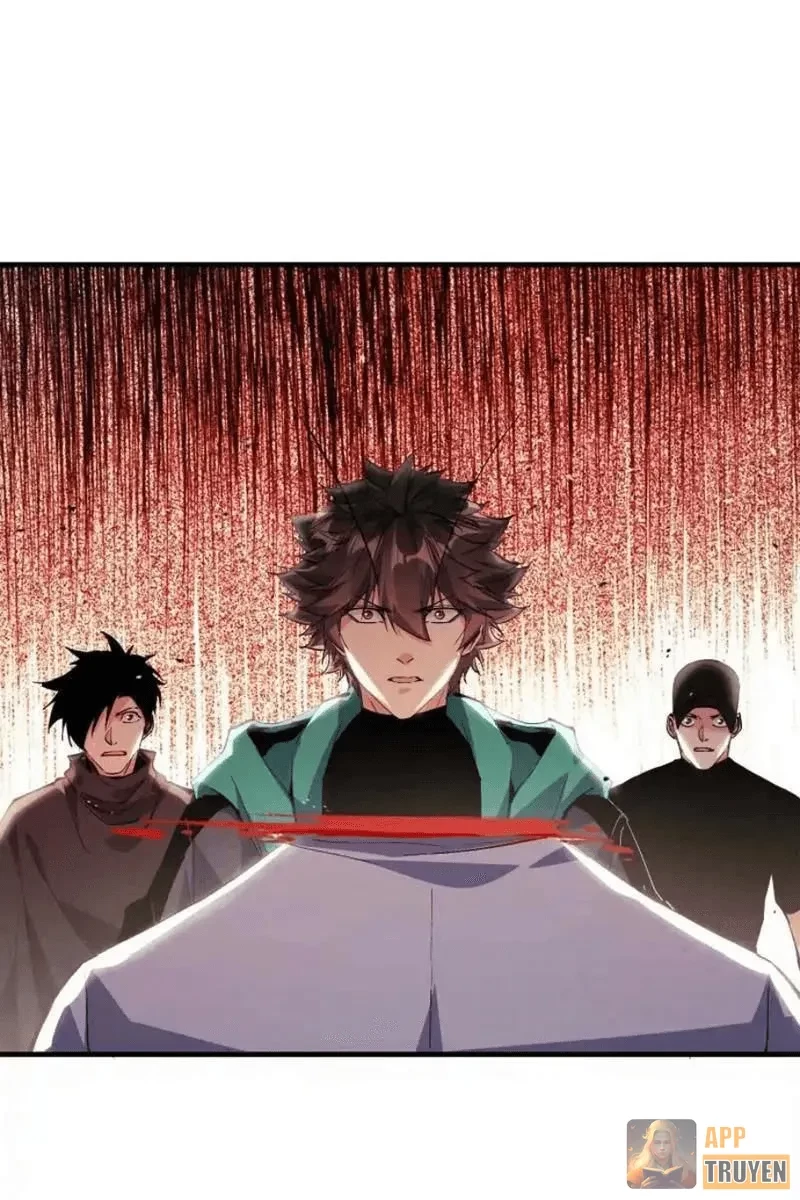 Mạt Thế Cẩu Sinh: Gián Giúp Ta Chồng Buff Chapter 94 - 49