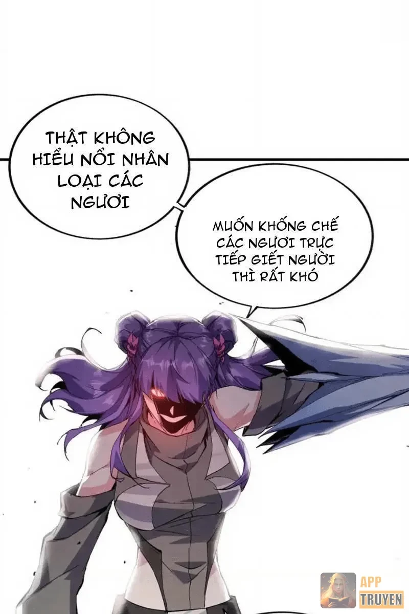 Mạt Thế Cẩu Sinh: Gián Giúp Ta Chồng Buff Chapter 94 - 51