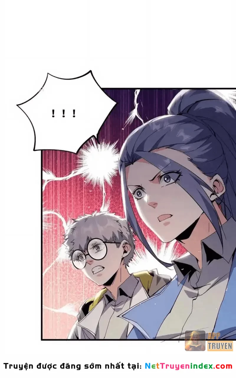 Mạt Thế Cẩu Sinh: Gián Giúp Ta Chồng Buff Chapter 94 - 53