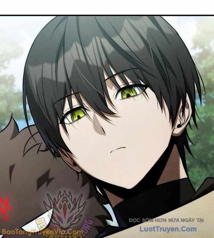 Thiếu Gia Chủ Của Gia Tộc Tử Linh Sư Chapter 49 - 5