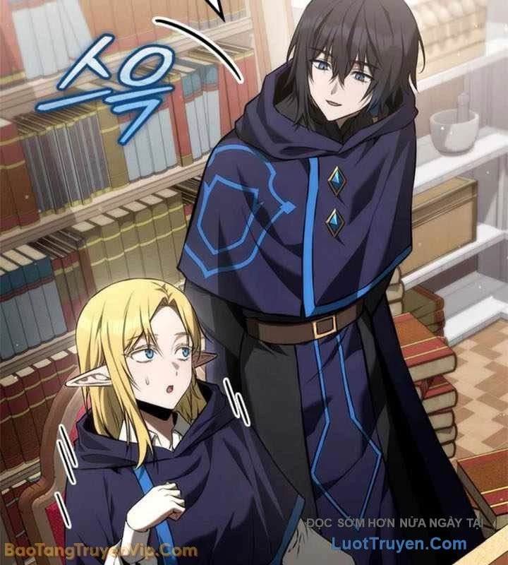 Thiếu Gia Chủ Của Gia Tộc Tử Linh Sư Chapter 49 - 25