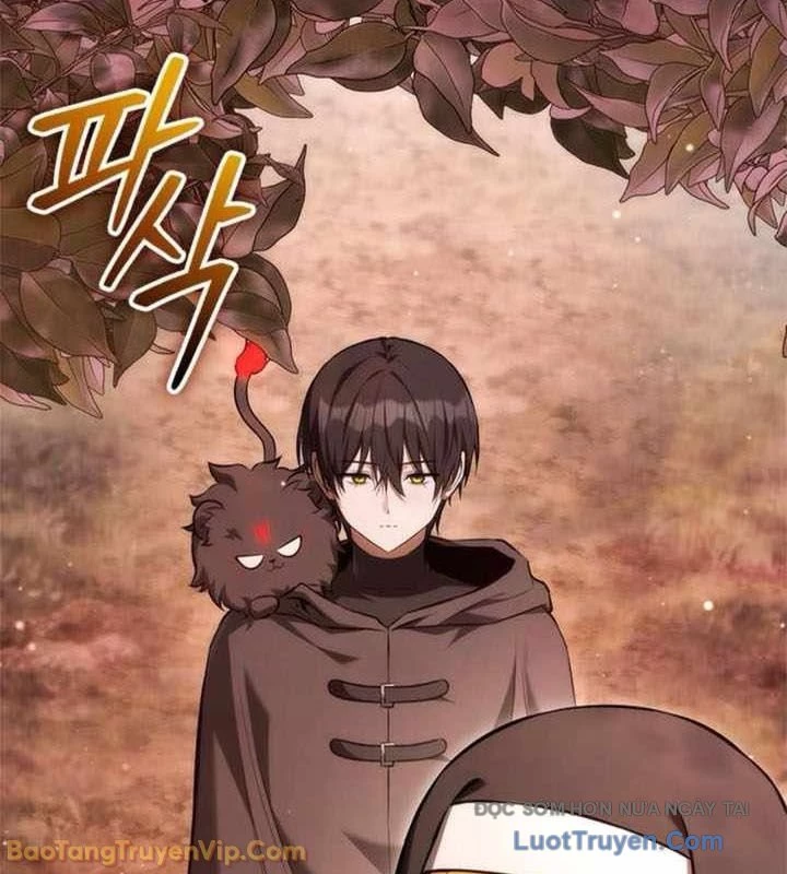 Thiếu Gia Chủ Của Gia Tộc Tử Linh Sư Chapter 49 - 60