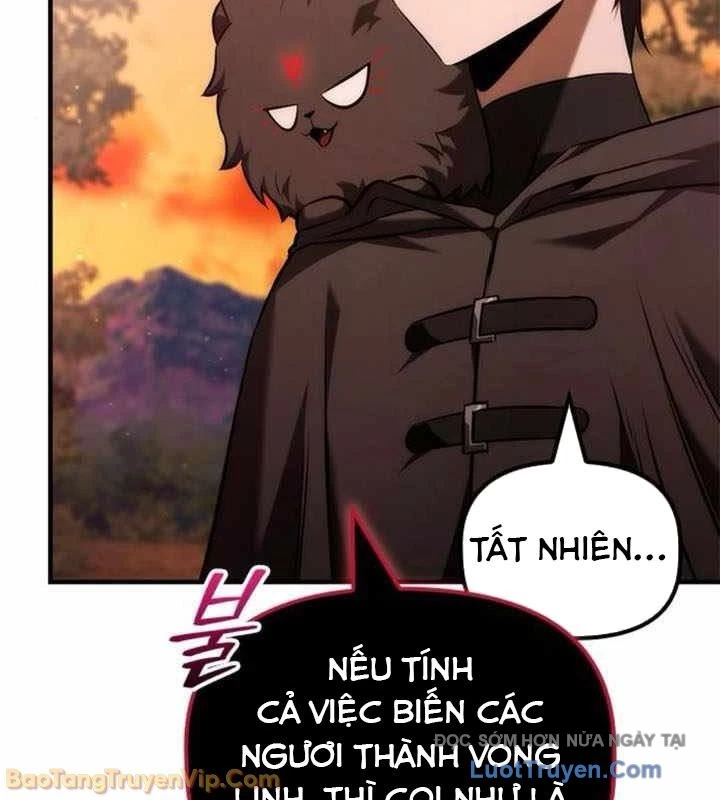 Thiếu Gia Chủ Của Gia Tộc Tử Linh Sư Chapter 49 - 66