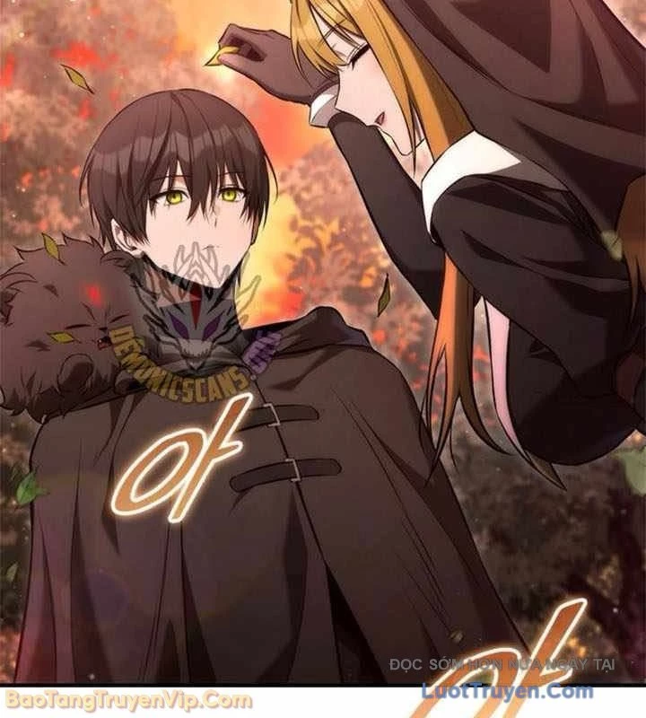 Thiếu Gia Chủ Của Gia Tộc Tử Linh Sư Chapter 49 - 77