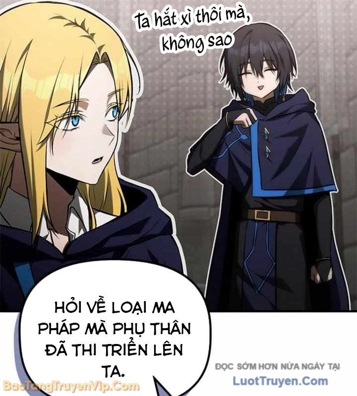 Thiếu Gia Chủ Của Gia Tộc Tử Linh Sư Chapter 49 - 137