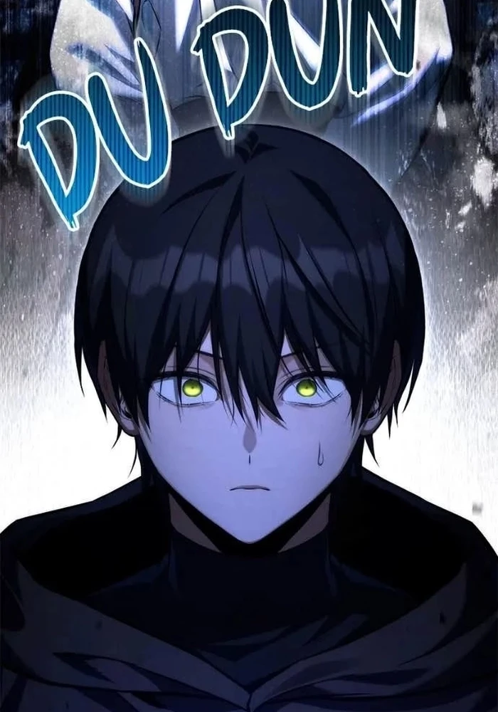 Thiếu Gia Chủ Của Gia Tộc Tử Linh Sư Chapter 50 - 5