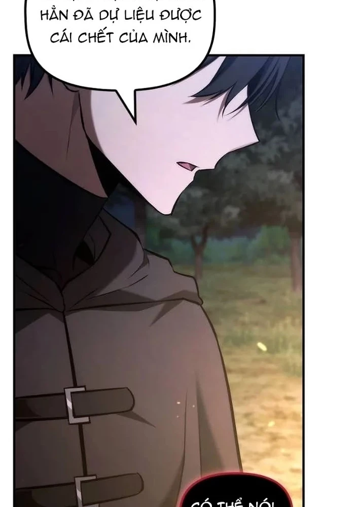 Thiếu Gia Chủ Của Gia Tộc Tử Linh Sư Chapter 50 - 8