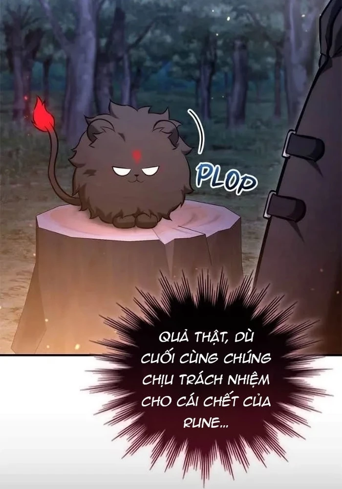 Thiếu Gia Chủ Của Gia Tộc Tử Linh Sư Chapter 50 - 18