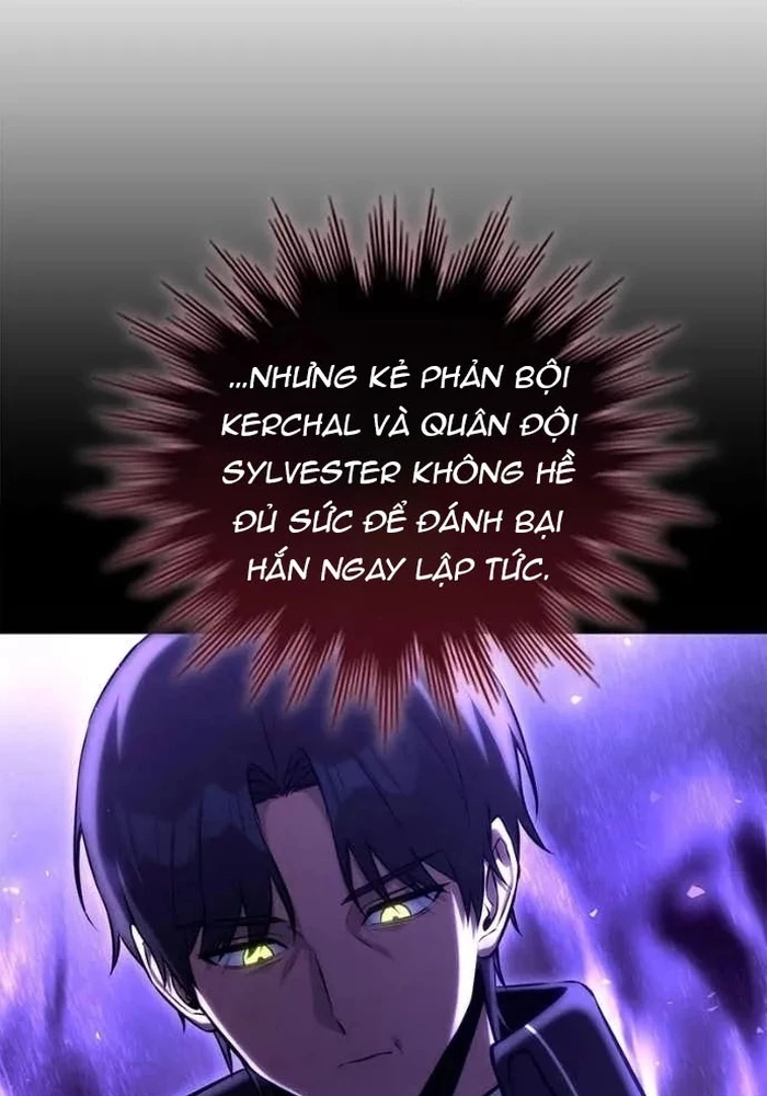 Thiếu Gia Chủ Của Gia Tộc Tử Linh Sư Chapter 50 - 19