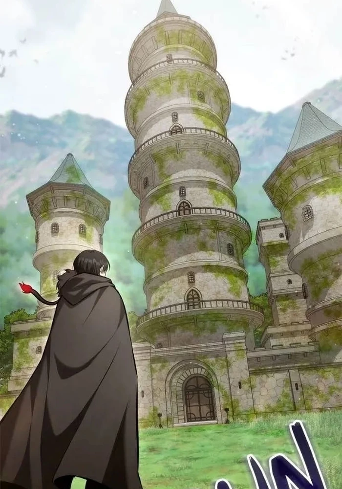 Thiếu Gia Chủ Của Gia Tộc Tử Linh Sư Chapter 50 - 29