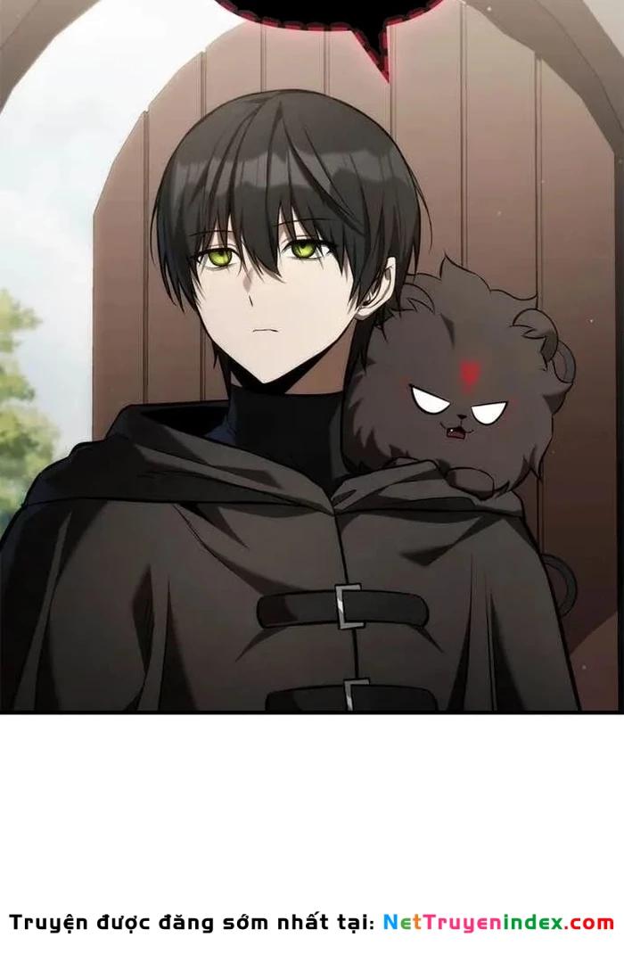 Thiếu Gia Chủ Của Gia Tộc Tử Linh Sư Chapter 50 - 31