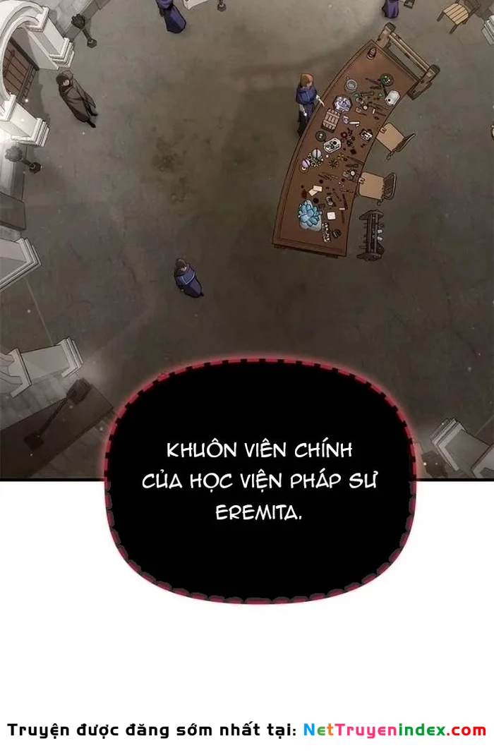 Thiếu Gia Chủ Của Gia Tộc Tử Linh Sư Chapter 50 - 33