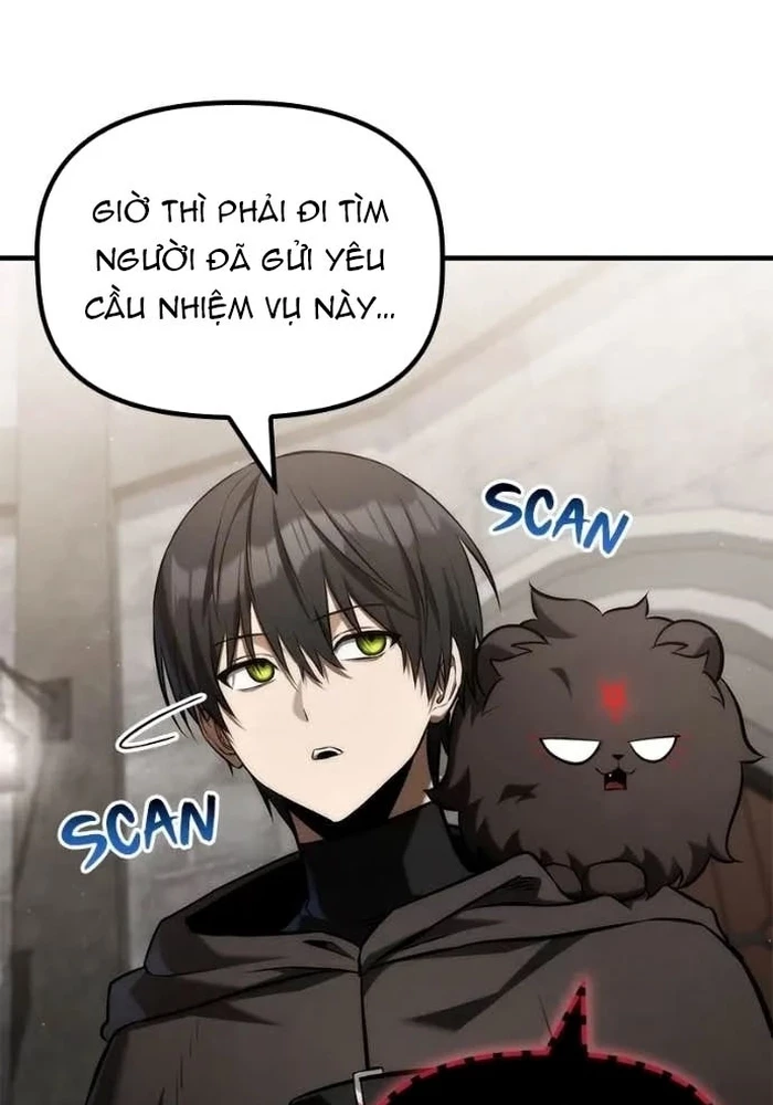 Thiếu Gia Chủ Của Gia Tộc Tử Linh Sư Chapter 50 - 34