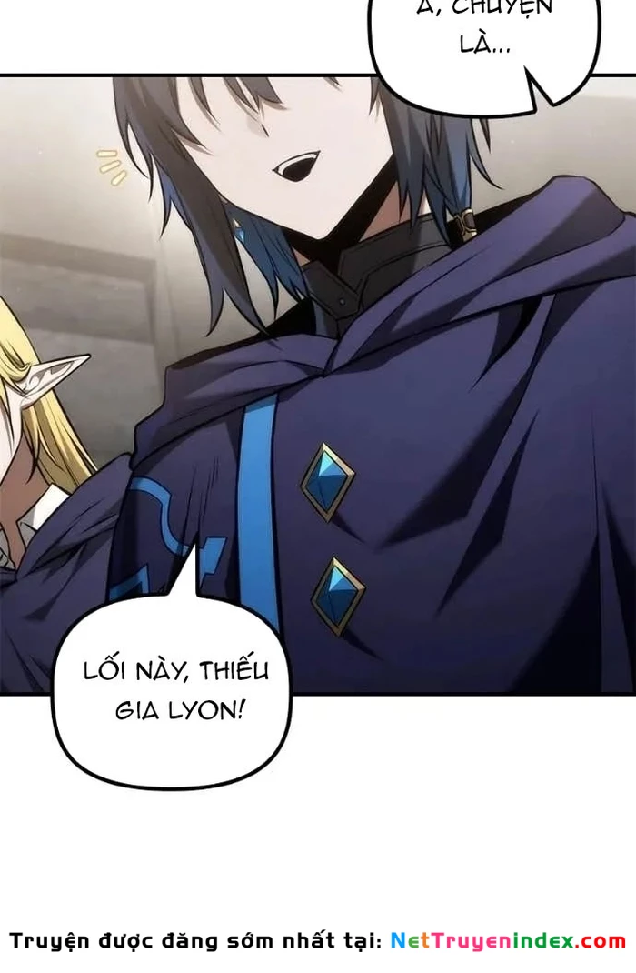 Thiếu Gia Chủ Của Gia Tộc Tử Linh Sư Chapter 50 - 39