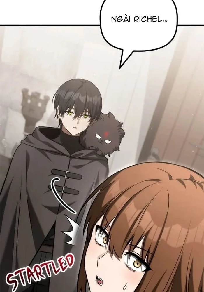 Thiếu Gia Chủ Của Gia Tộc Tử Linh Sư Chapter 50 - 42