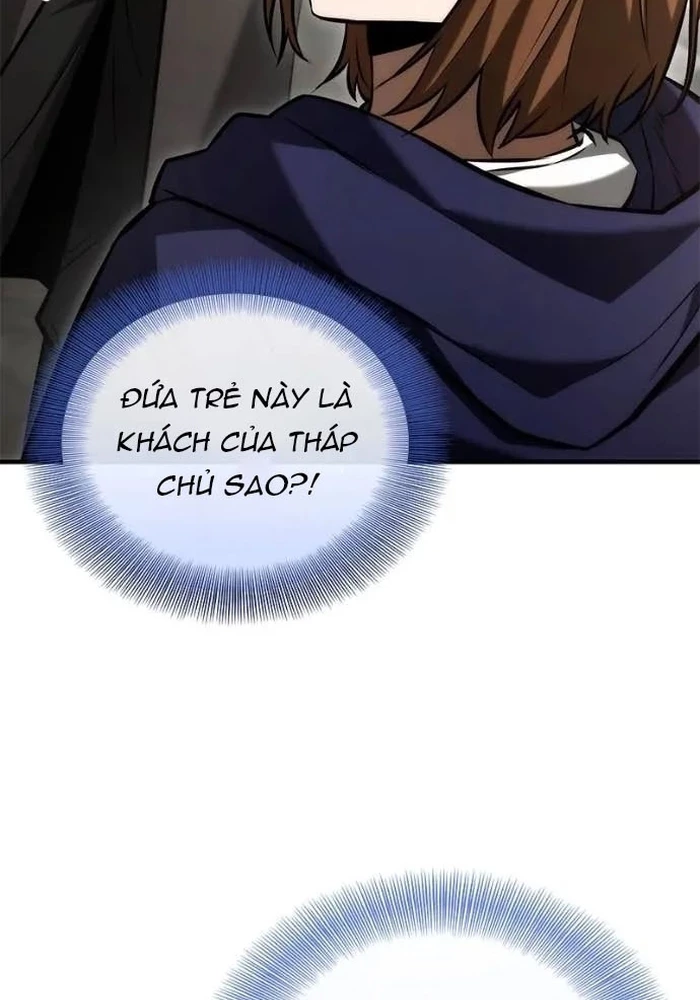 Thiếu Gia Chủ Của Gia Tộc Tử Linh Sư Chapter 50 - 43