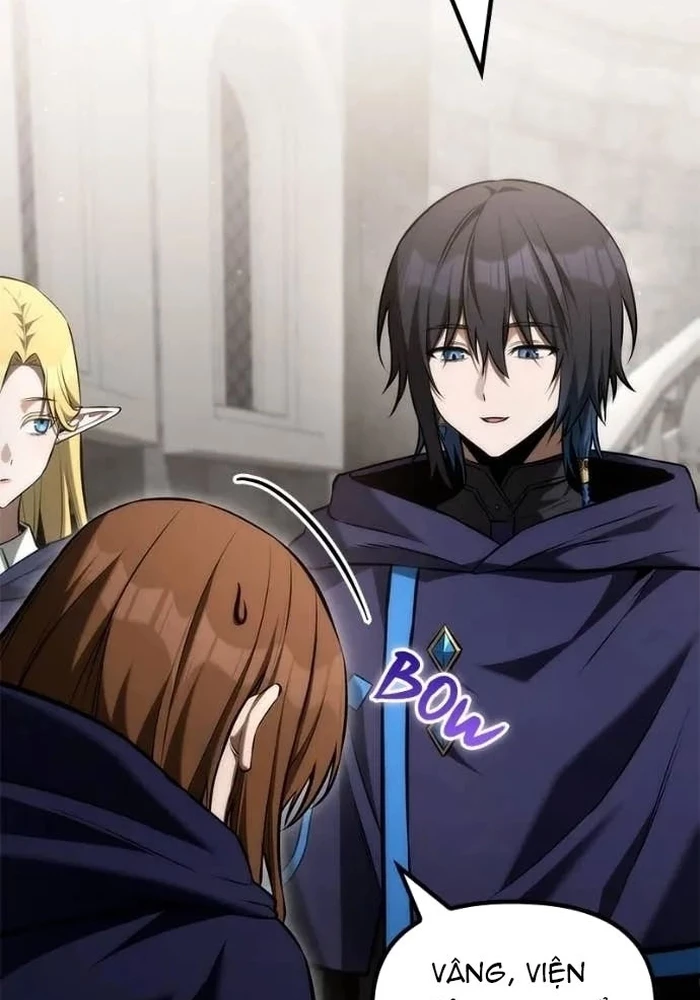 Thiếu Gia Chủ Của Gia Tộc Tử Linh Sư Chapter 50 - 46