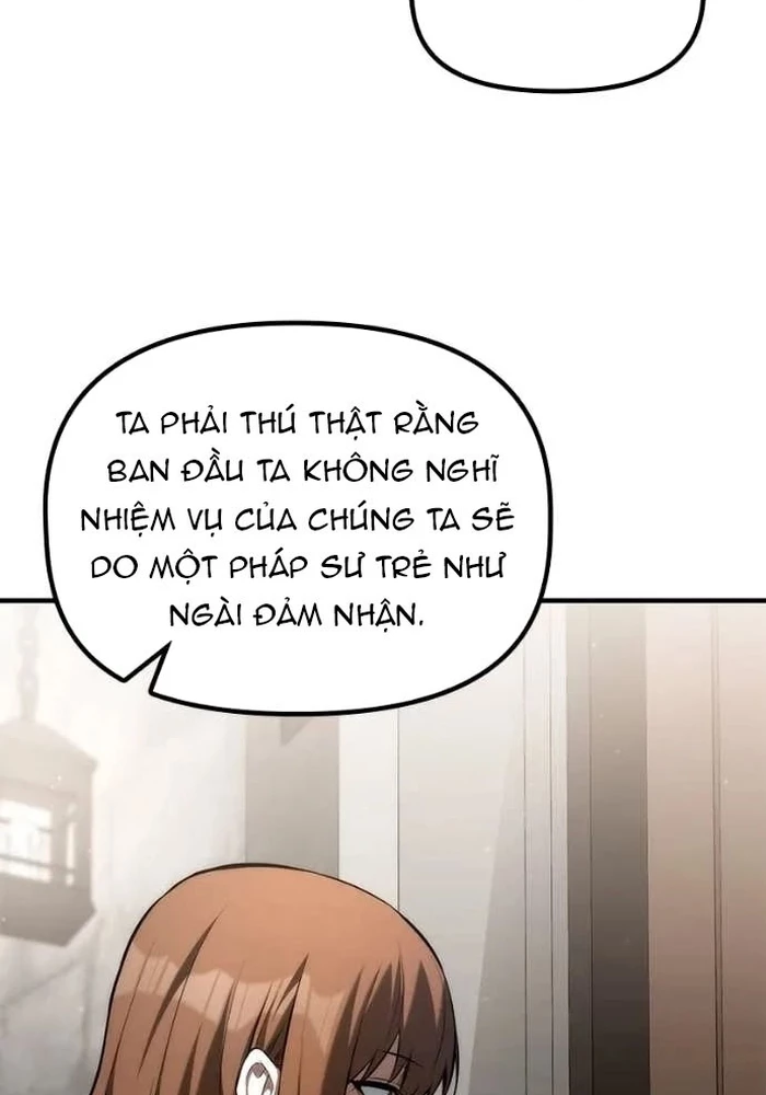 Thiếu Gia Chủ Của Gia Tộc Tử Linh Sư Chapter 50 - 55