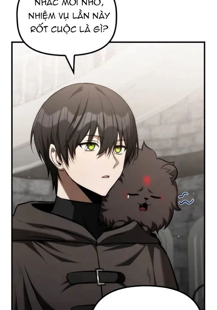 Thiếu Gia Chủ Của Gia Tộc Tử Linh Sư Chapter 50 - 59