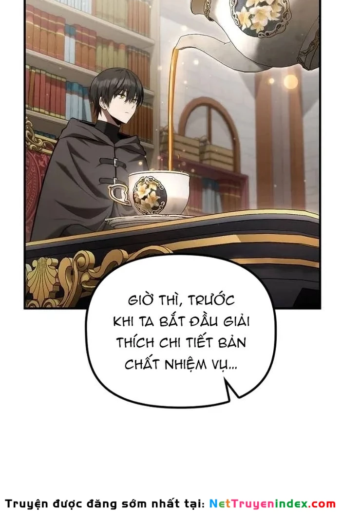 Thiếu Gia Chủ Của Gia Tộc Tử Linh Sư Chapter 50 - 63