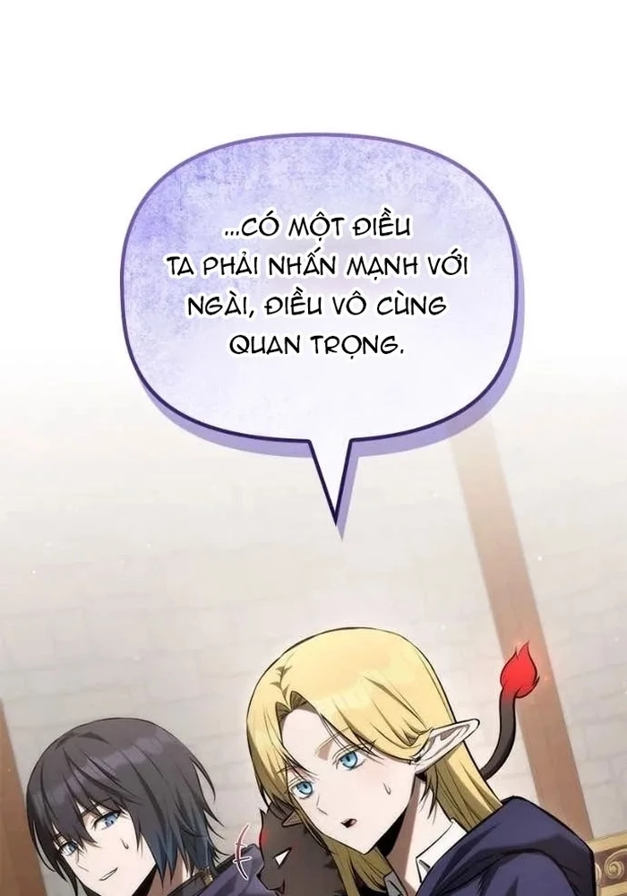 Thiếu Gia Chủ Của Gia Tộc Tử Linh Sư Chapter 50 - 64