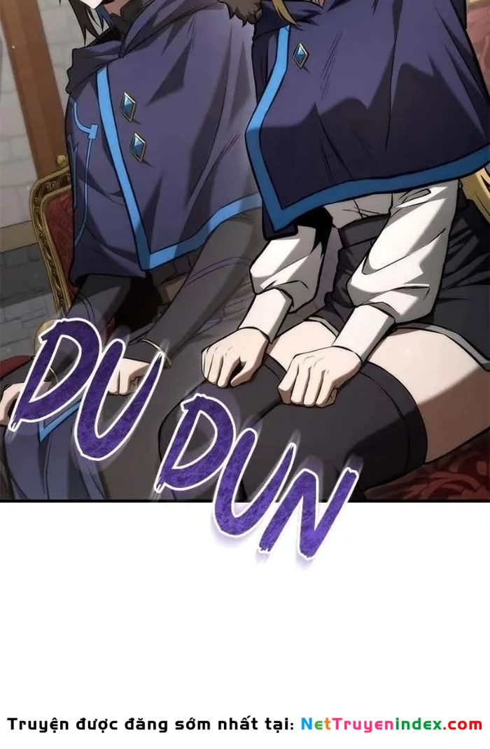 Thiếu Gia Chủ Của Gia Tộc Tử Linh Sư Chapter 50 - 65