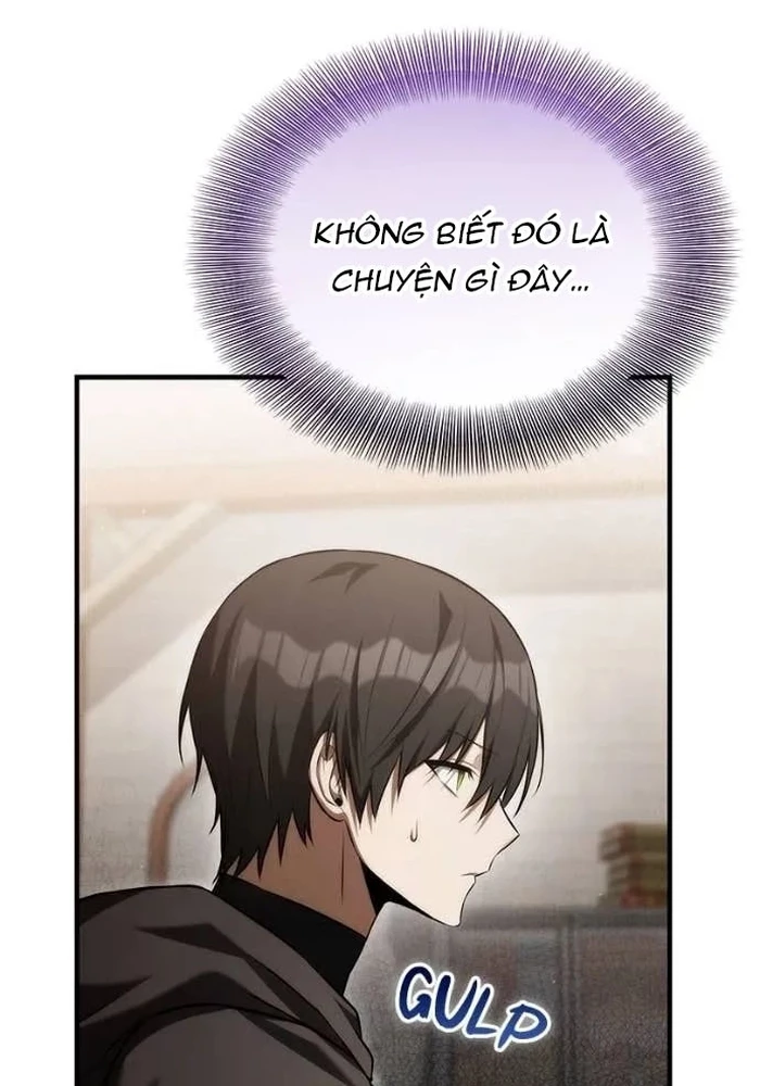 Thiếu Gia Chủ Của Gia Tộc Tử Linh Sư Chapter 50 - 66