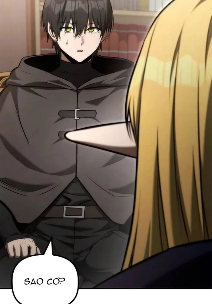 Thiếu Gia Chủ Của Gia Tộc Tử Linh Sư Chapter 50 - 69