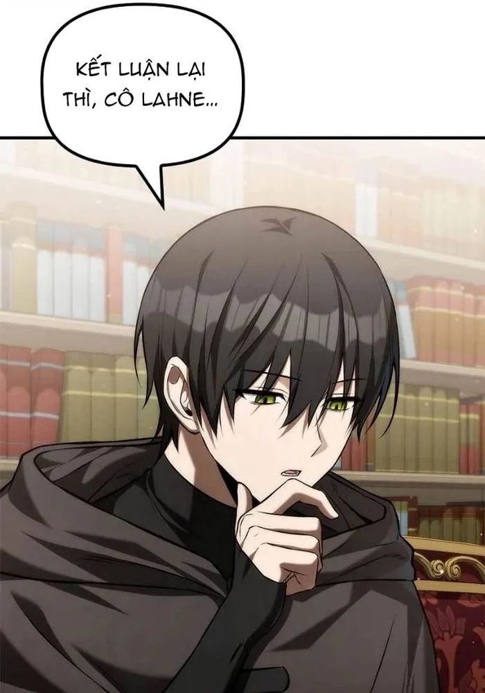 Thiếu Gia Chủ Của Gia Tộc Tử Linh Sư Chapter 50 - 75