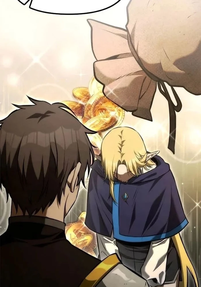 Thiếu Gia Chủ Của Gia Tộc Tử Linh Sư Chapter 50 - 77