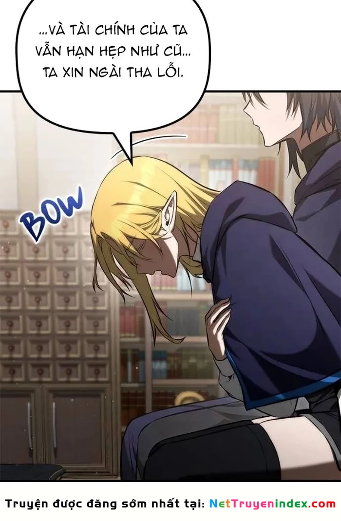 Thiếu Gia Chủ Của Gia Tộc Tử Linh Sư Chapter 50 - 82