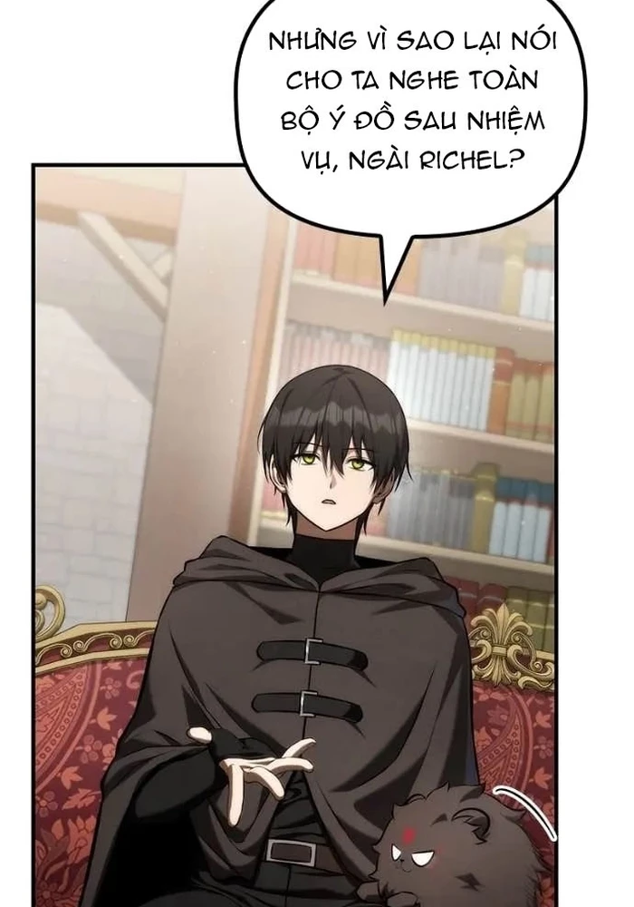 Thiếu Gia Chủ Của Gia Tộc Tử Linh Sư Chapter 50 - 85