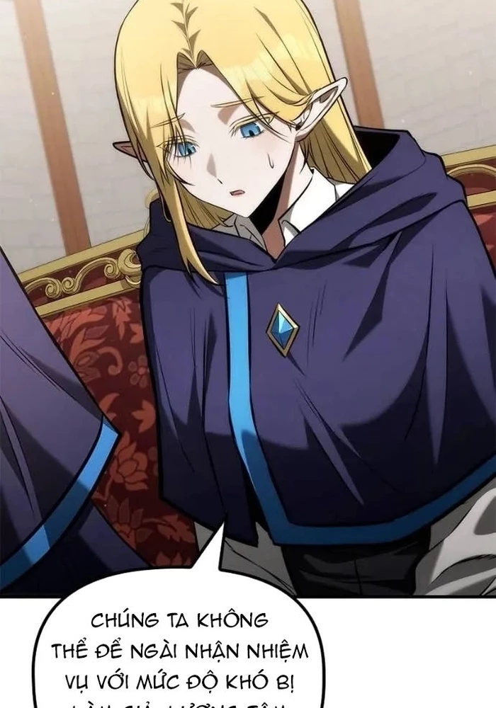 Thiếu Gia Chủ Của Gia Tộc Tử Linh Sư Chapter 50 - 87