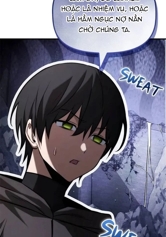 Thiếu Gia Chủ Của Gia Tộc Tử Linh Sư Chapter 50 - 90