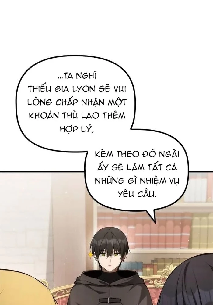 Thiếu Gia Chủ Của Gia Tộc Tử Linh Sư Chapter 50 - 93