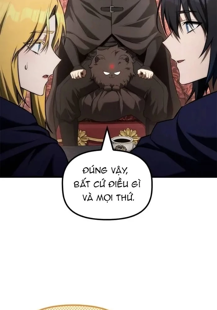 Thiếu Gia Chủ Của Gia Tộc Tử Linh Sư Chapter 50 - 94