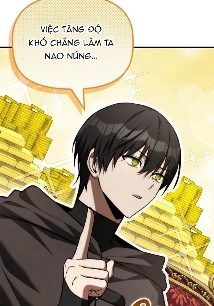 Thiếu Gia Chủ Của Gia Tộc Tử Linh Sư Chapter 50 - 95