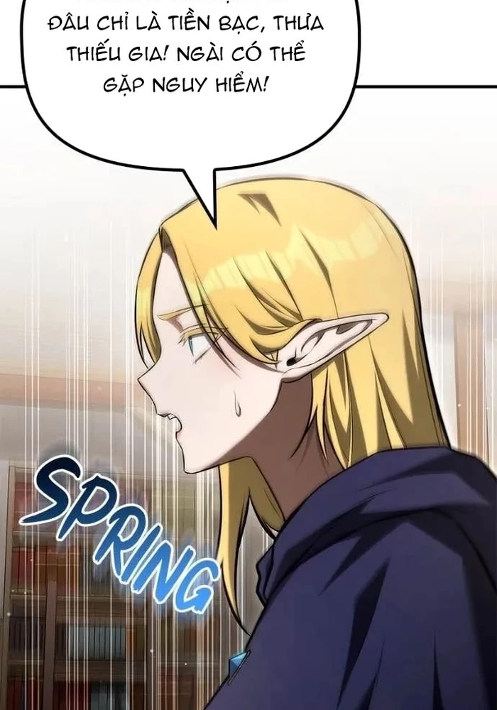 Thiếu Gia Chủ Của Gia Tộc Tử Linh Sư Chapter 50 - 97