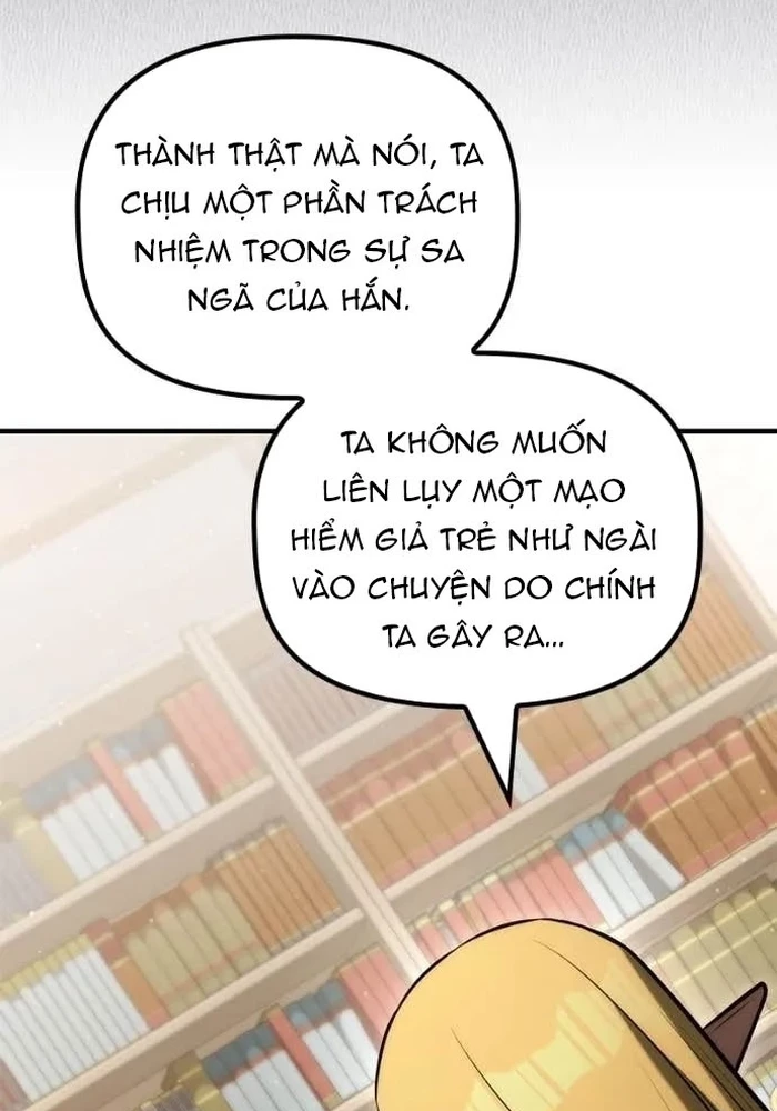 Thiếu Gia Chủ Của Gia Tộc Tử Linh Sư Chapter 50 - 103