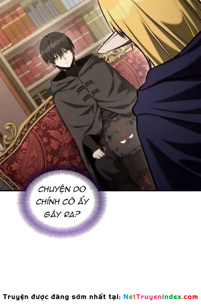 Thiếu Gia Chủ Của Gia Tộc Tử Linh Sư Chapter 50 - 104