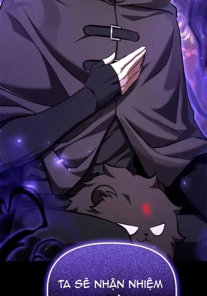 Thiếu Gia Chủ Của Gia Tộc Tử Linh Sư Chapter 50 - 110