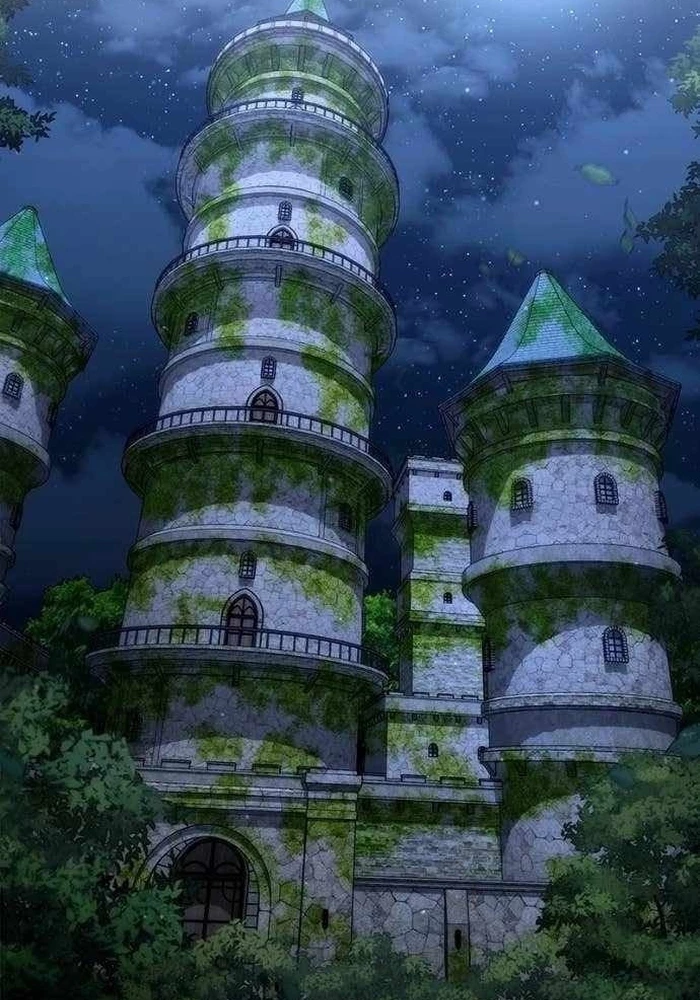 Thiếu Gia Chủ Của Gia Tộc Tử Linh Sư Chapter 51 - 2