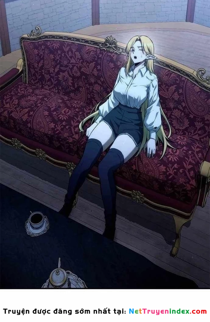 Thiếu Gia Chủ Của Gia Tộc Tử Linh Sư Chapter 51 - 4