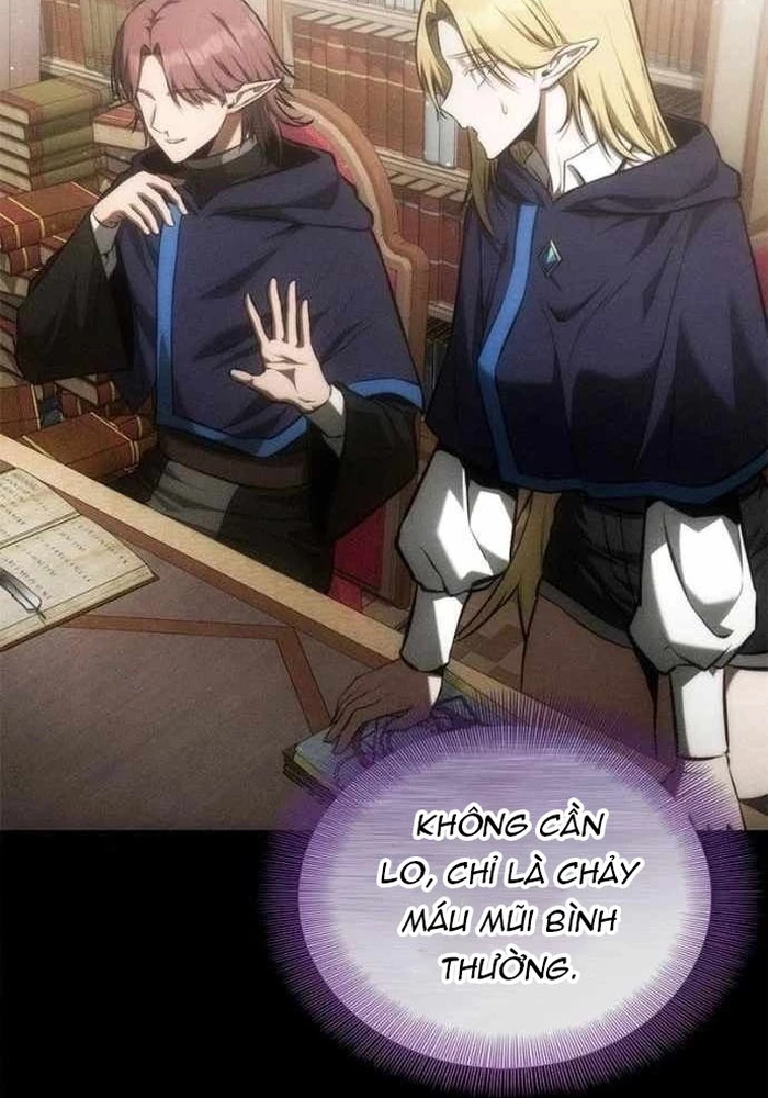 Thiếu Gia Chủ Của Gia Tộc Tử Linh Sư Chapter 51 - 19