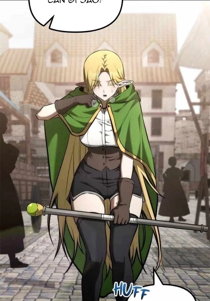 Thiếu Gia Chủ Của Gia Tộc Tử Linh Sư Chapter 51 - 36