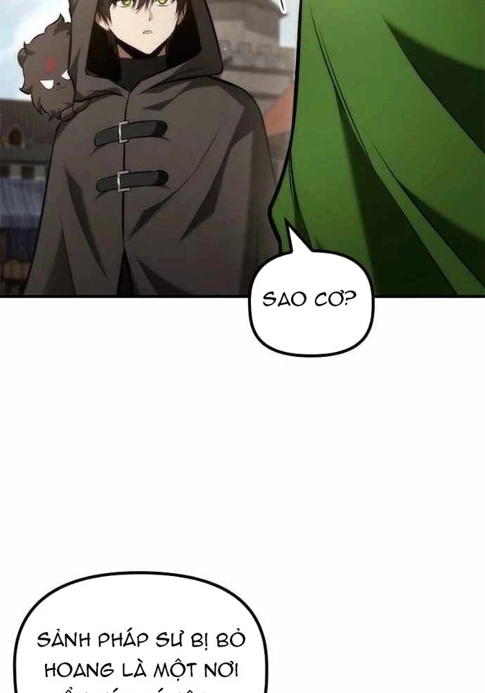 Thiếu Gia Chủ Của Gia Tộc Tử Linh Sư Chapter 51 - 38