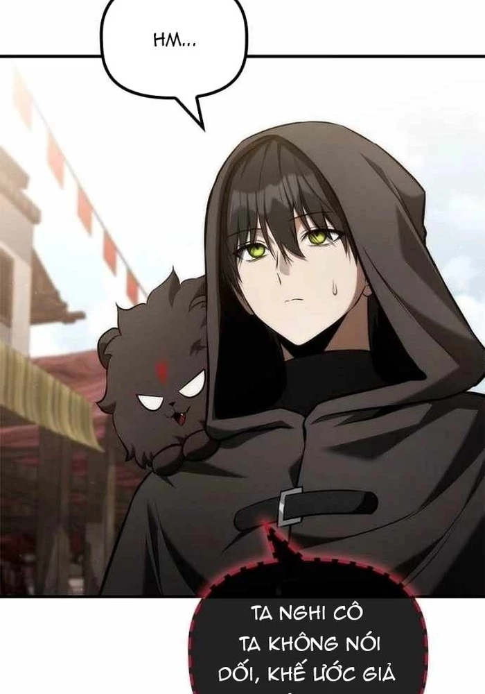 Thiếu Gia Chủ Của Gia Tộc Tử Linh Sư Chapter 51 - 42