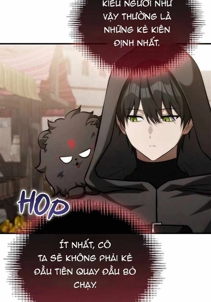 Thiếu Gia Chủ Của Gia Tộc Tử Linh Sư Chapter 51 - 46